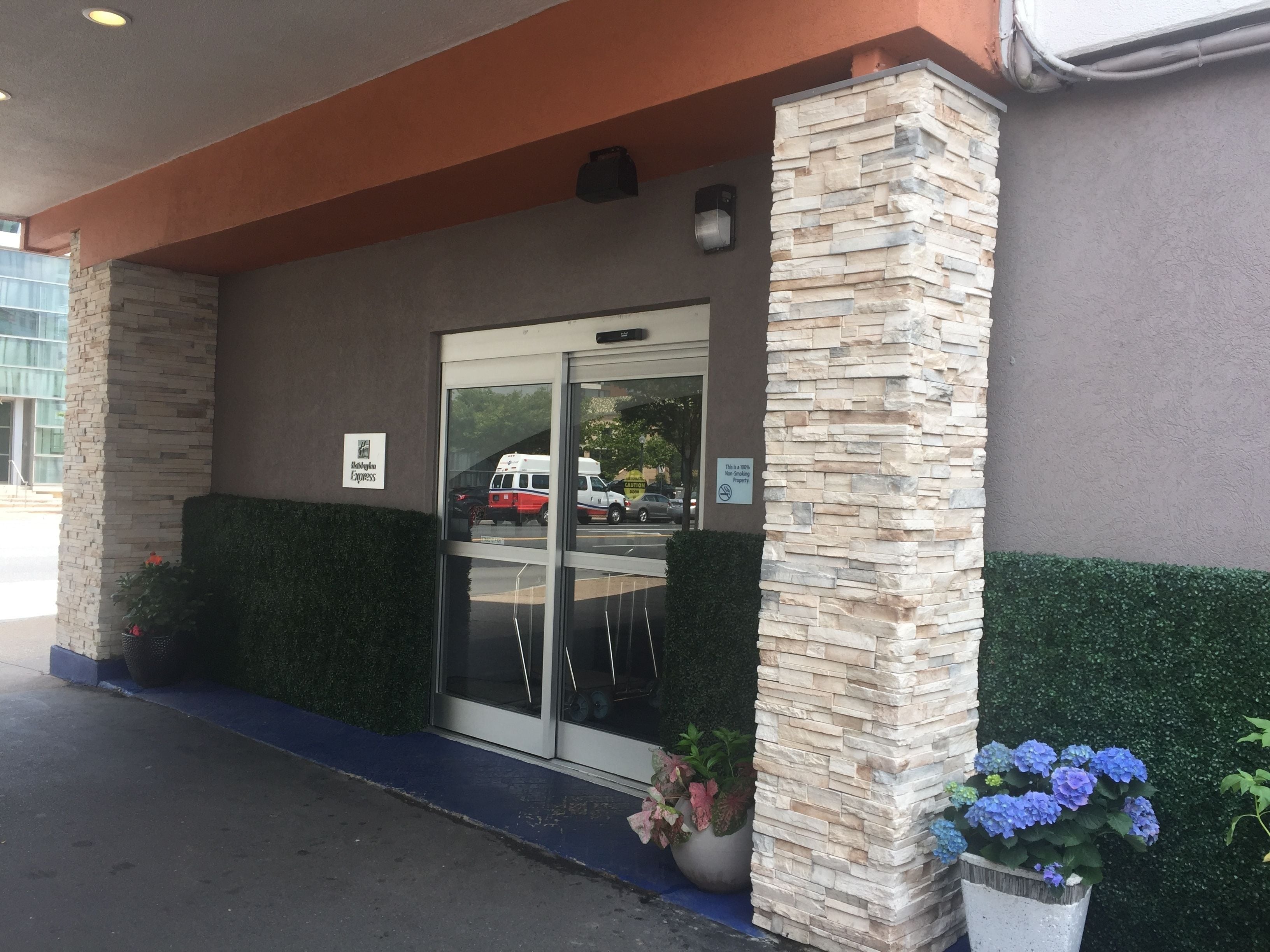 Foto - Holiday Inn Express Washington DC Silver Spring by IHG