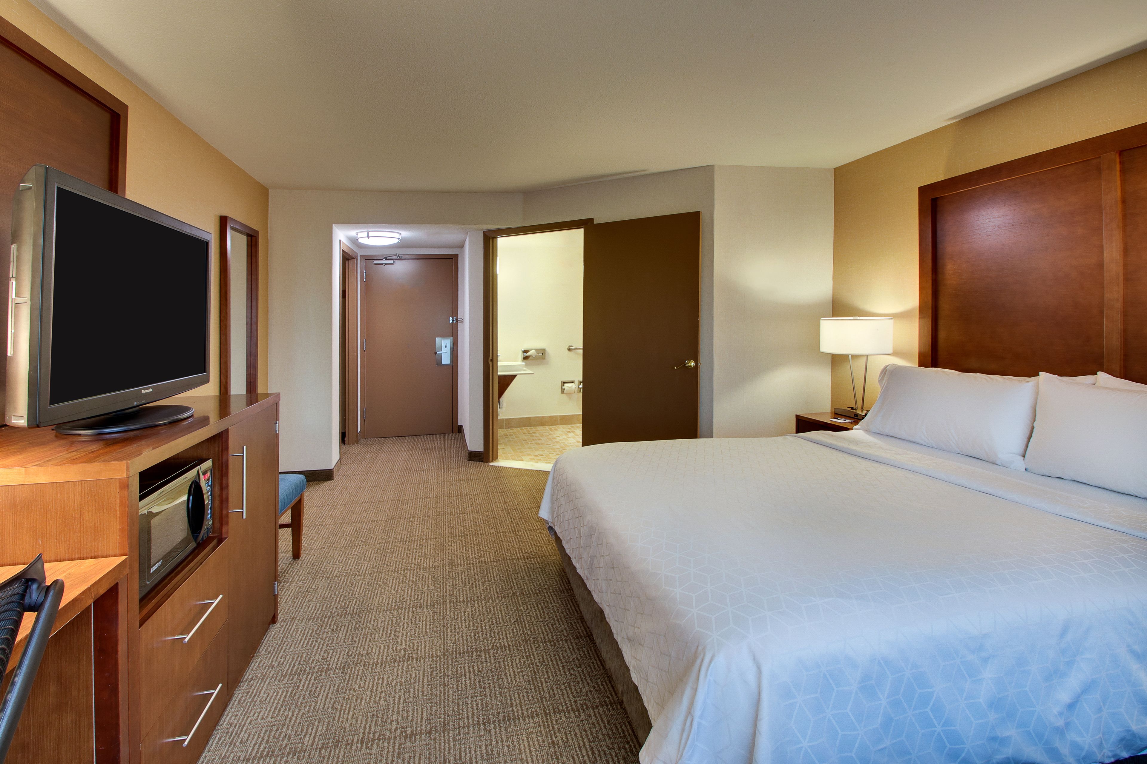 Foto - Holiday Inn Express Washington DC N-Silver Spring by IHG