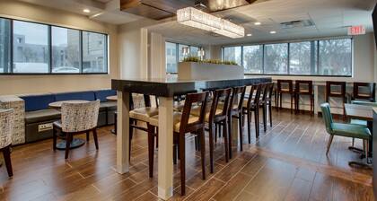 Holiday Inn Express Washington DC N-Silver Spring by IHG