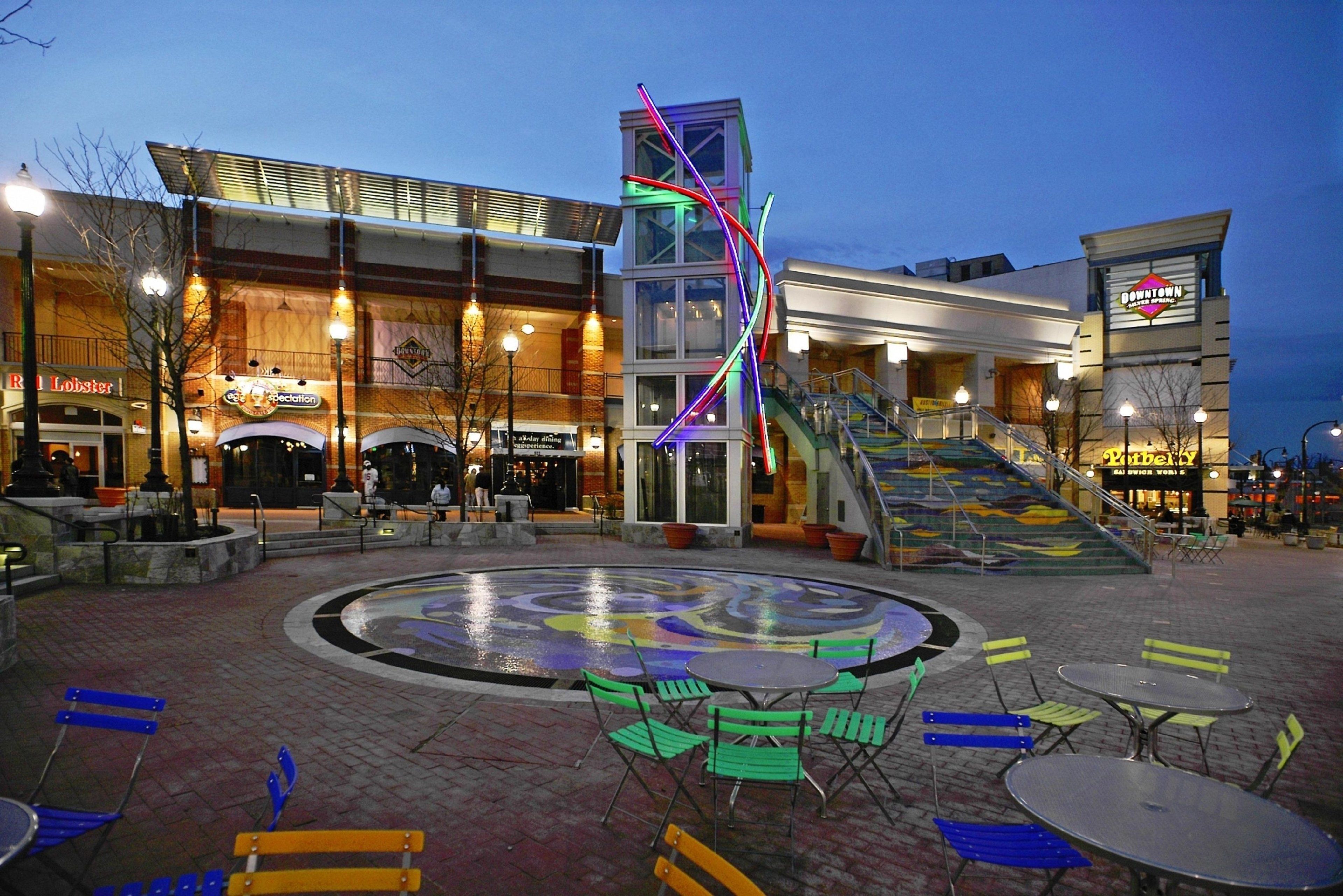 Foto - Holiday Inn Express Washington DC Silver Spring by IHG