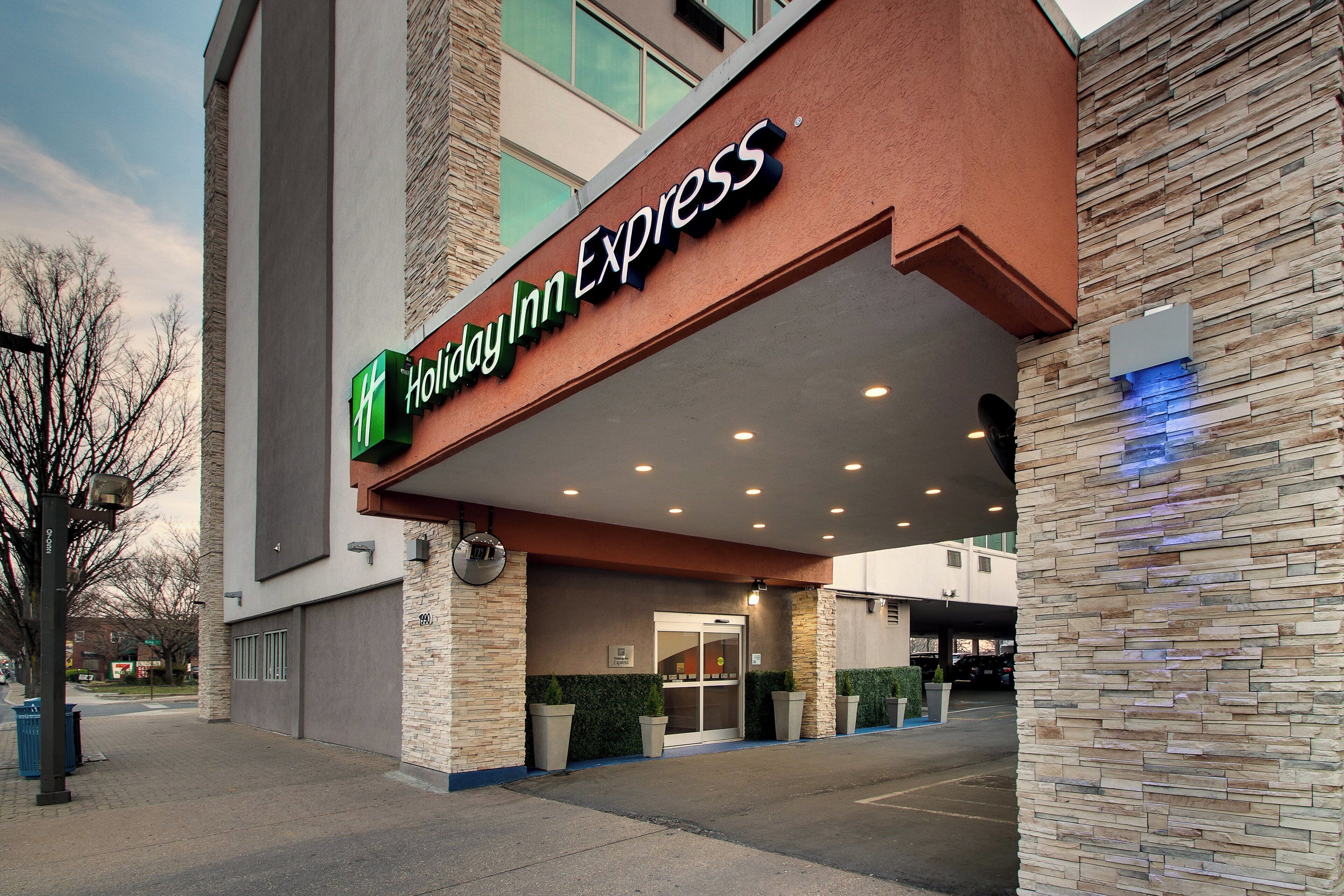 Foto - Holiday Inn Express Washington DC N-Silver Spring by IHG