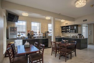 包含每日欧式早餐