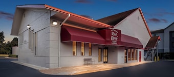 Red Roof Inn Ann Arbor - U of Michigan South