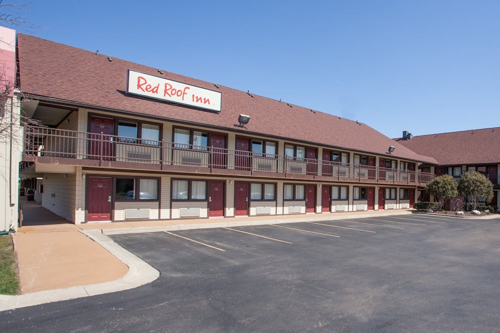 Red Roof Inn Ann Arbor - U of Michigan South