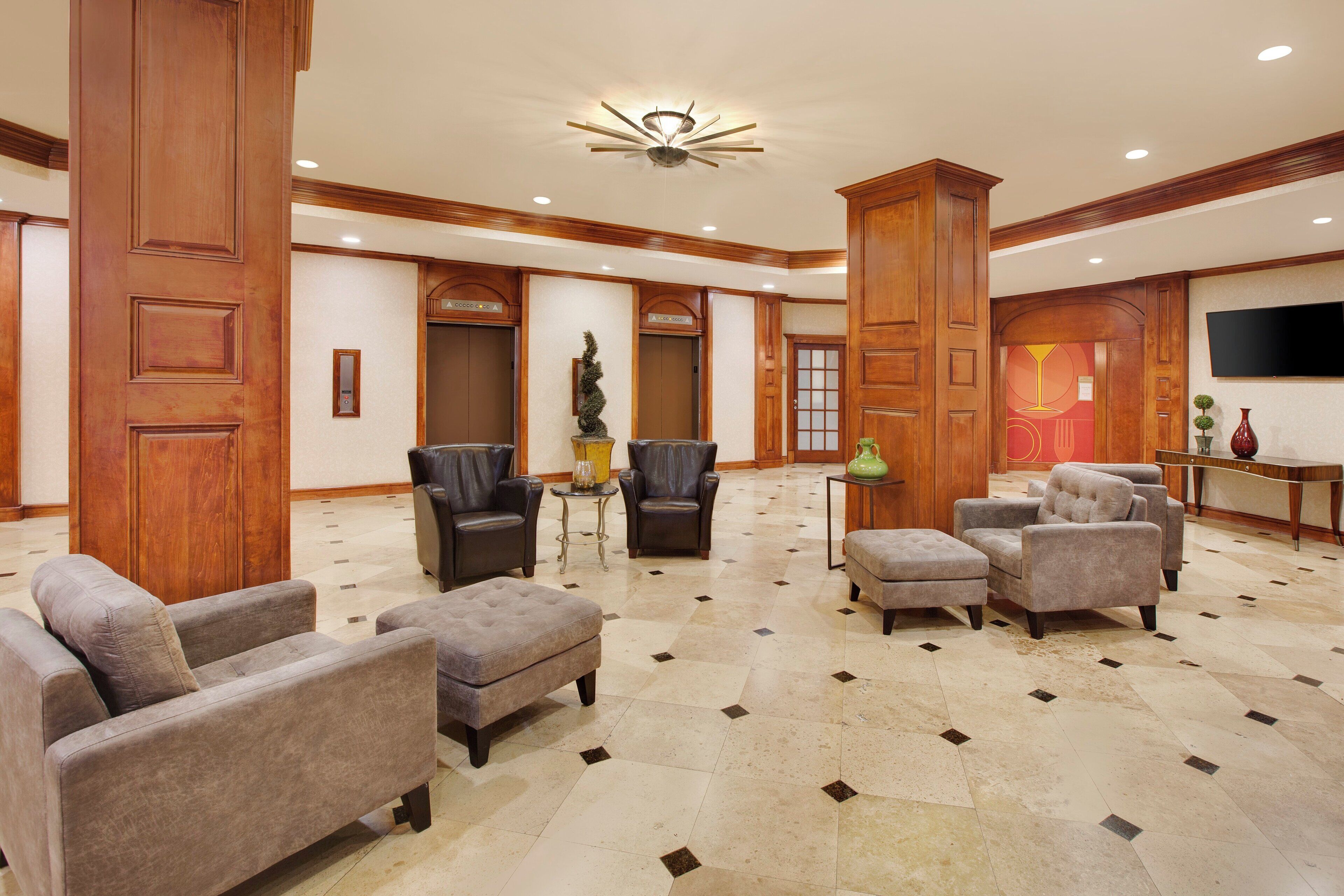 Foto - Holiday Inn Express Dallas Medical-Market Center by IHG