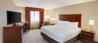 Holiday Inn Express Dallas Medical-Market Center