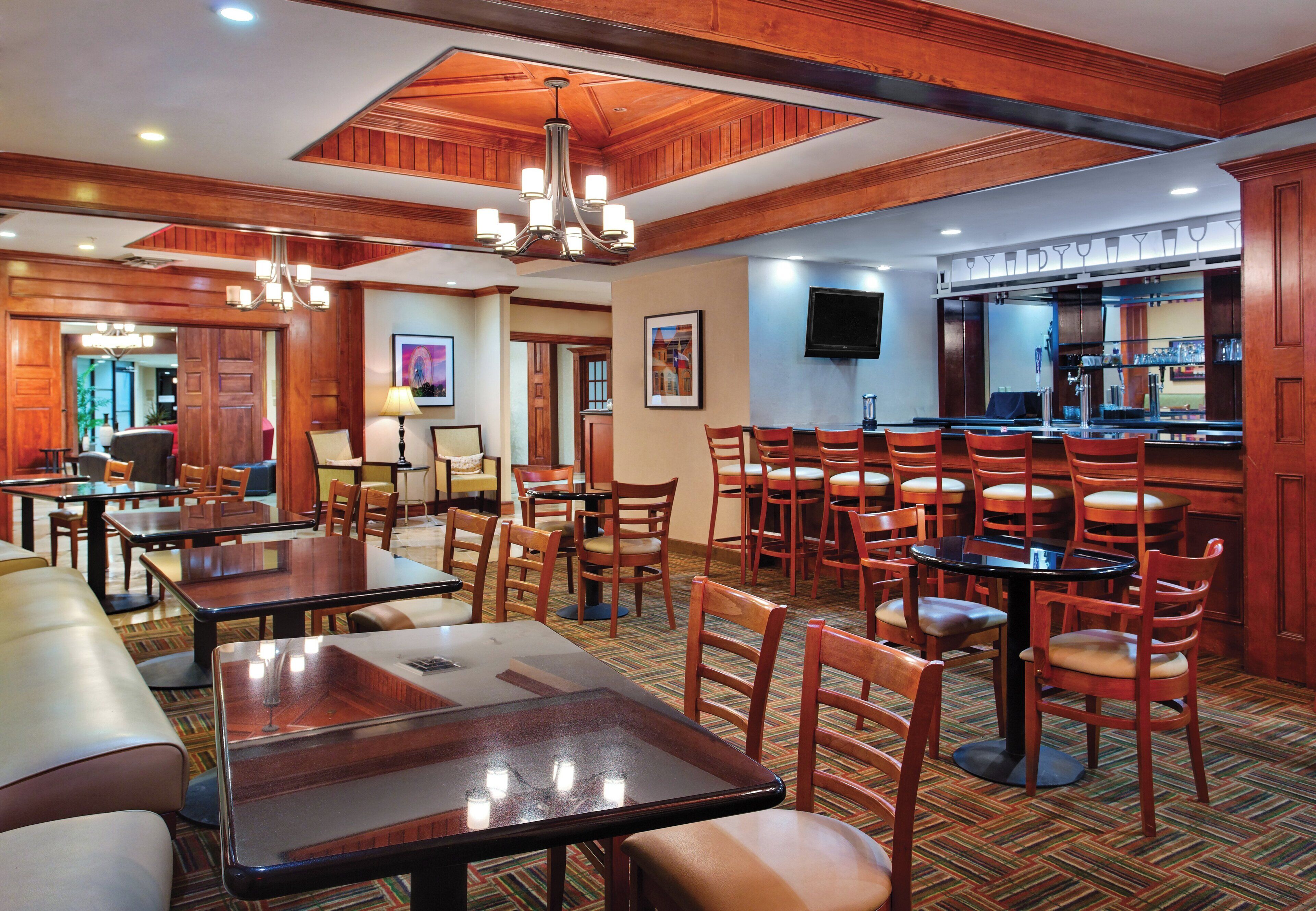Foto - Holiday Inn Express Dallas Medical-Market Center by IHG