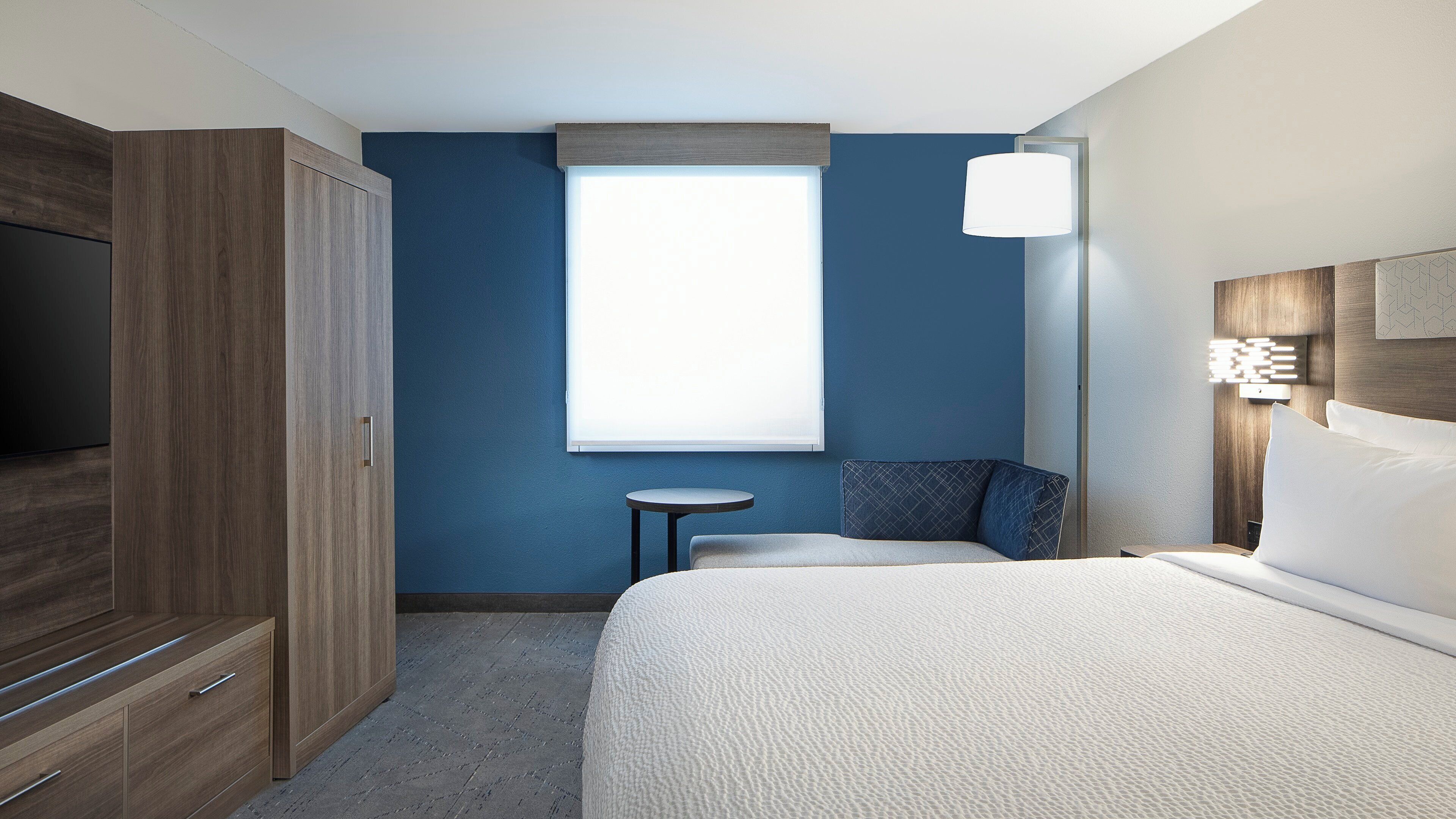 Foto - Holiday Inn Market Center