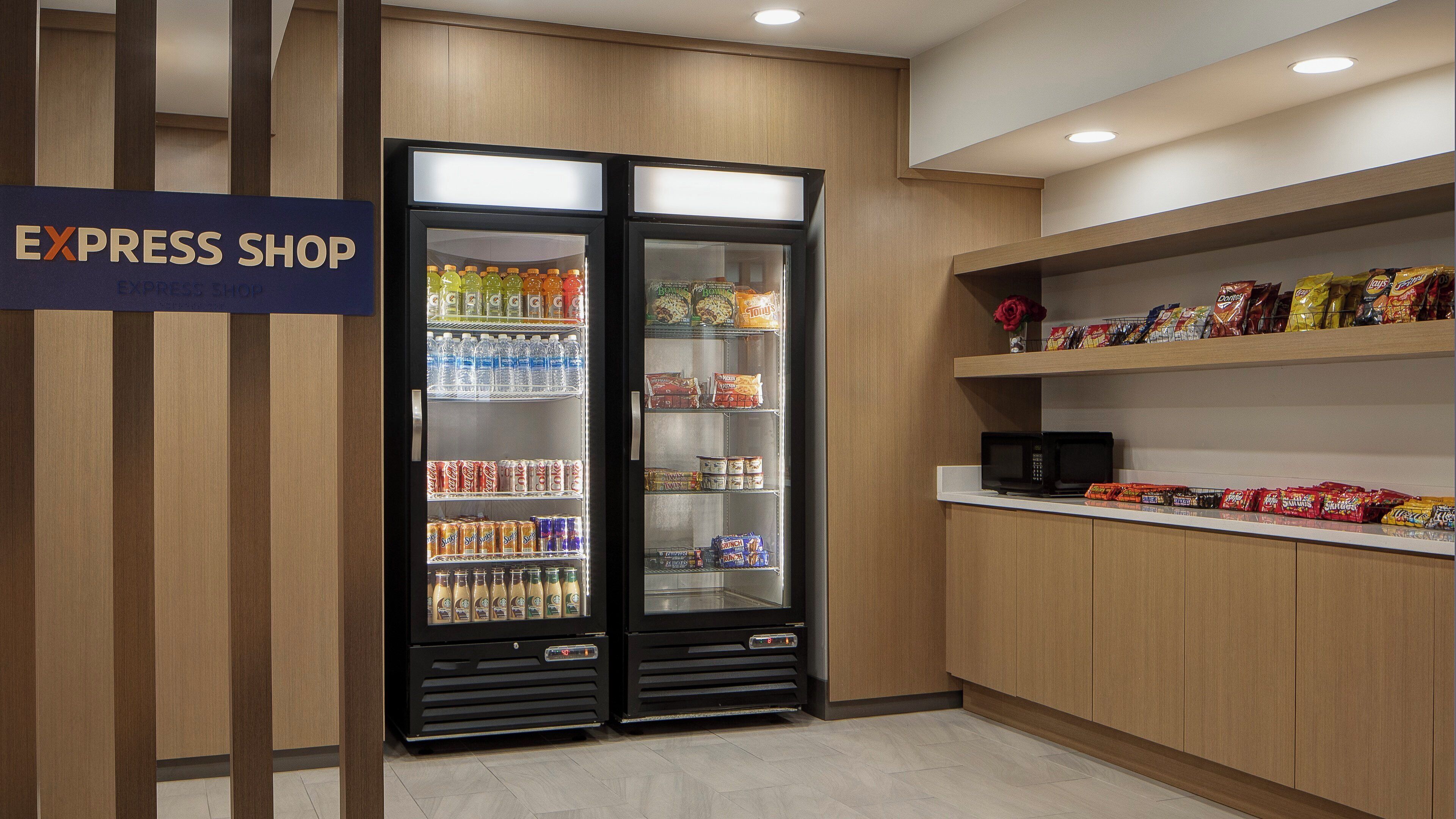 Photo - Holiday Inn Express Dallas Medical-Market Center by IHG