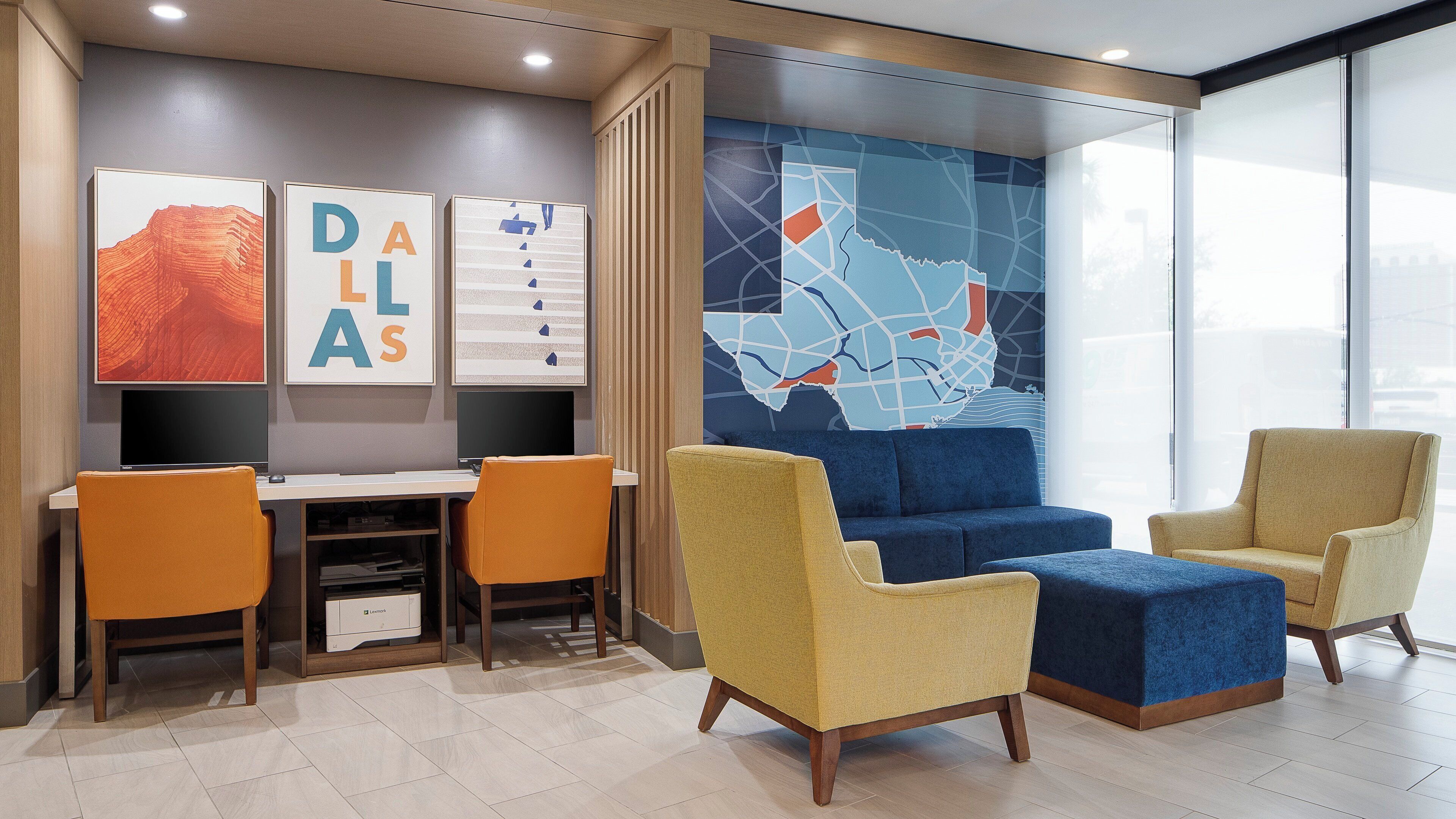 Foto - Holiday Inn Market Center