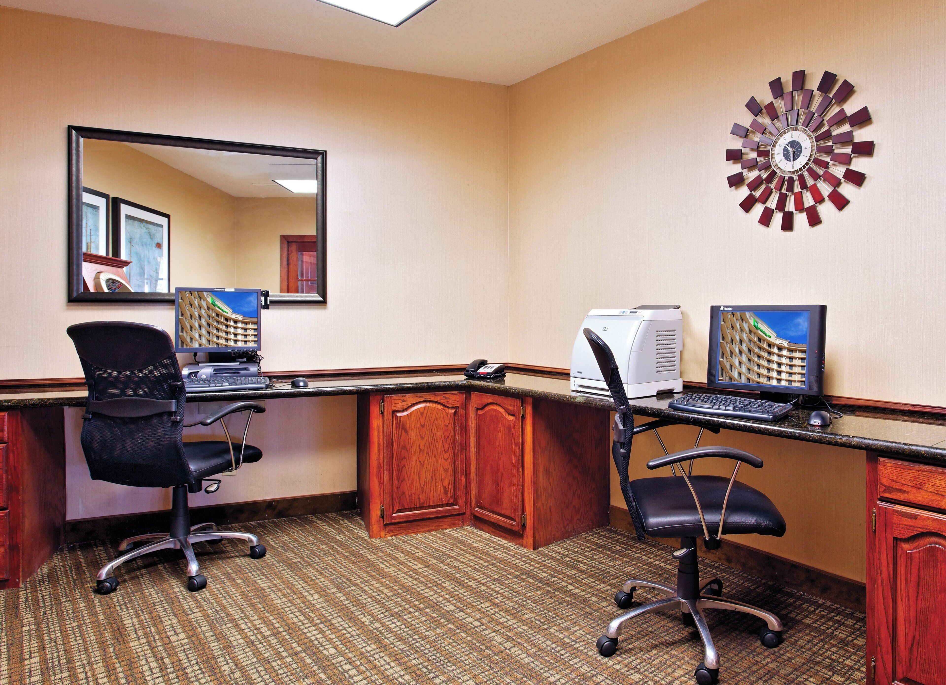 Foto - Holiday Inn Express Dallas Medical-Market Center by IHG