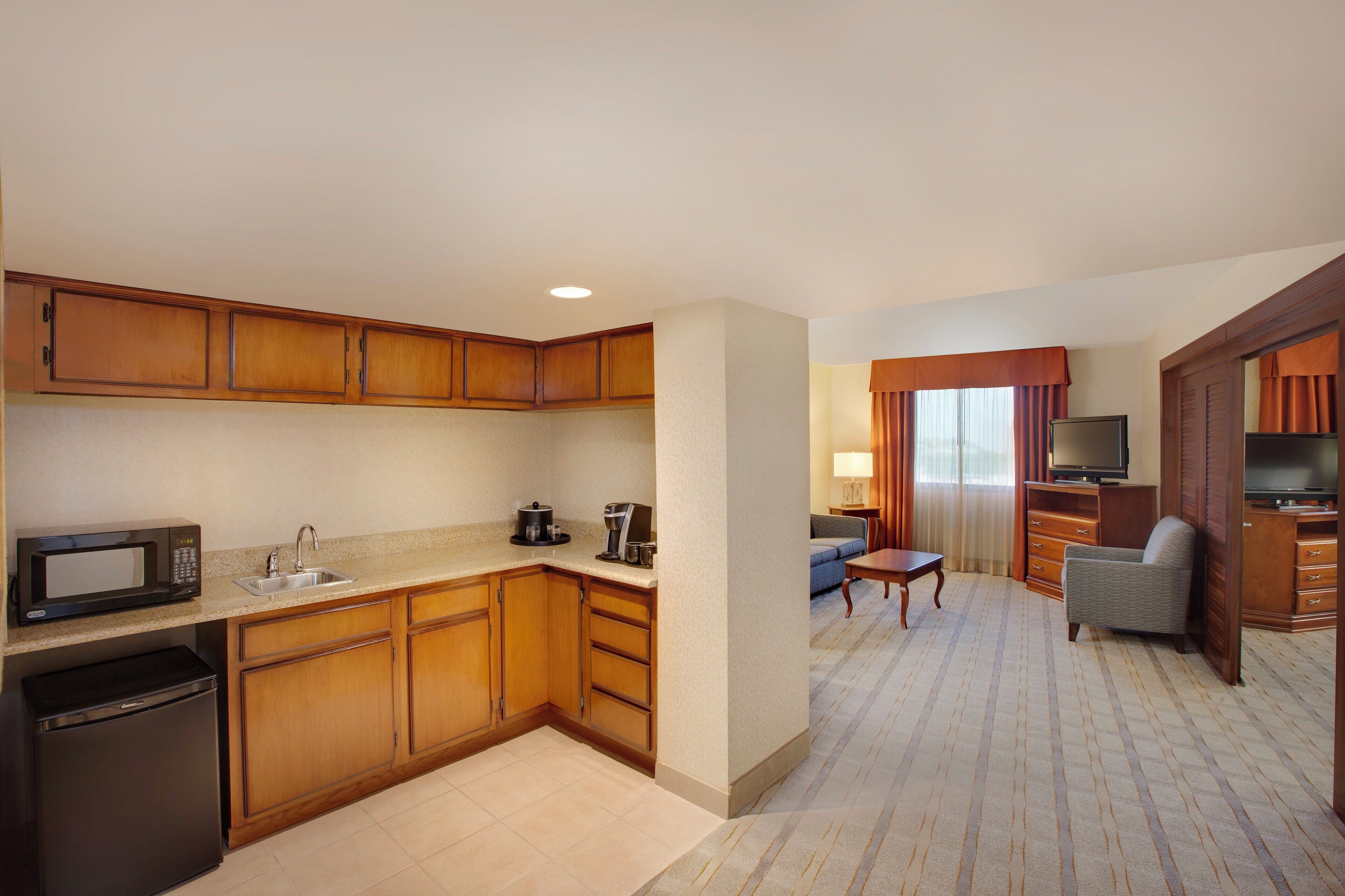 Foto - Holiday Inn Express Dallas Medical-Market Center by IHG