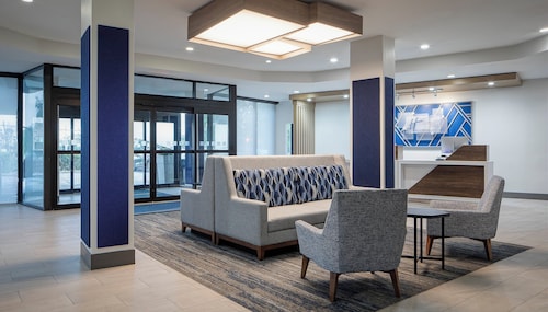 Holiday Inn Express Dallas Medical-Market Center