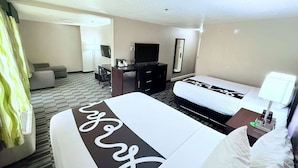 Unclassified image, 3 of 66, button - La Quinta Inn & Suites by Wyndham Orlando Universal area (Orlando)