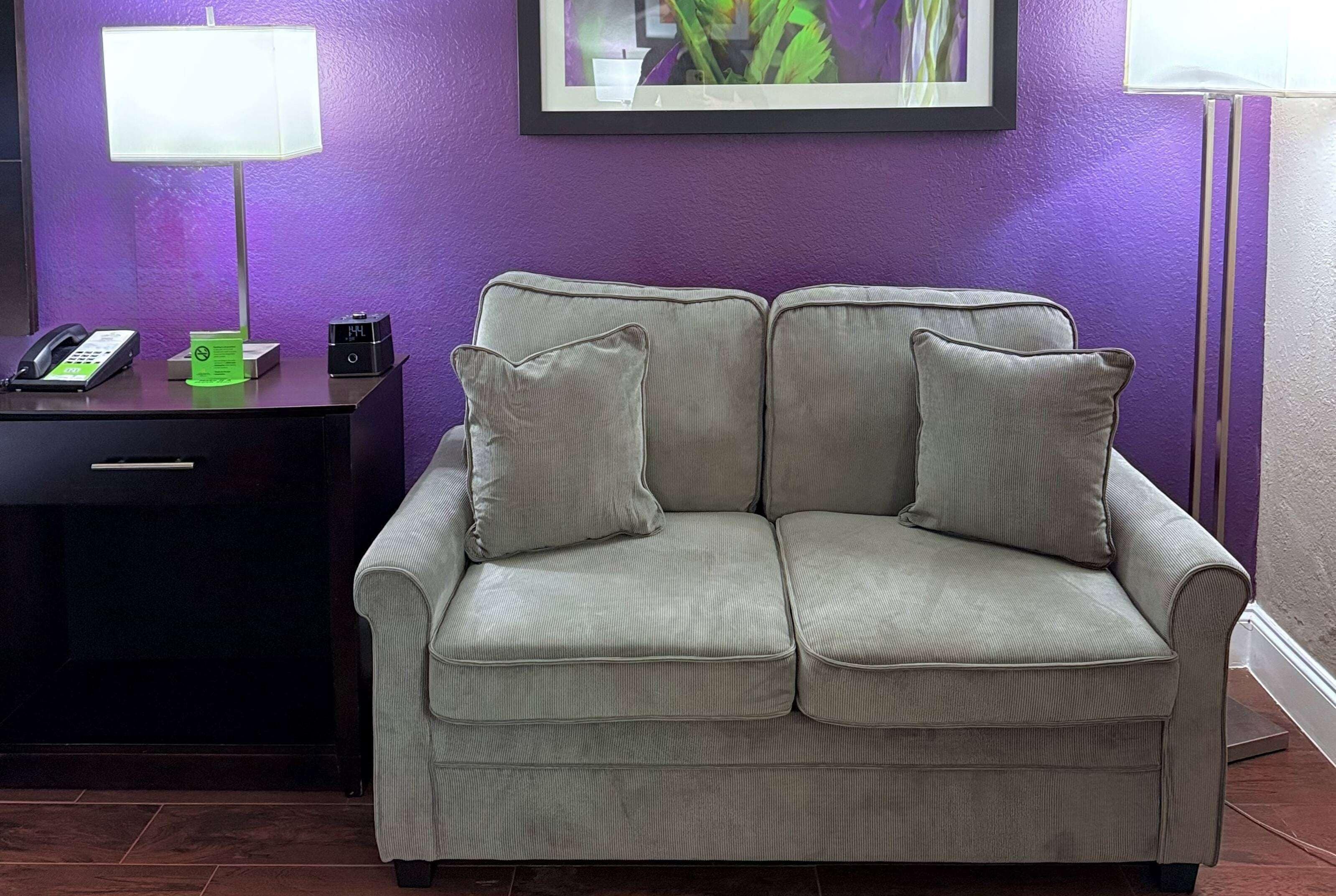 Photo - La Quinta by Wyndham Orlando Universal area - Free Shuttle to Universal