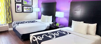 La Quinta Inn & Suites by Wyndham Orlando Universal area