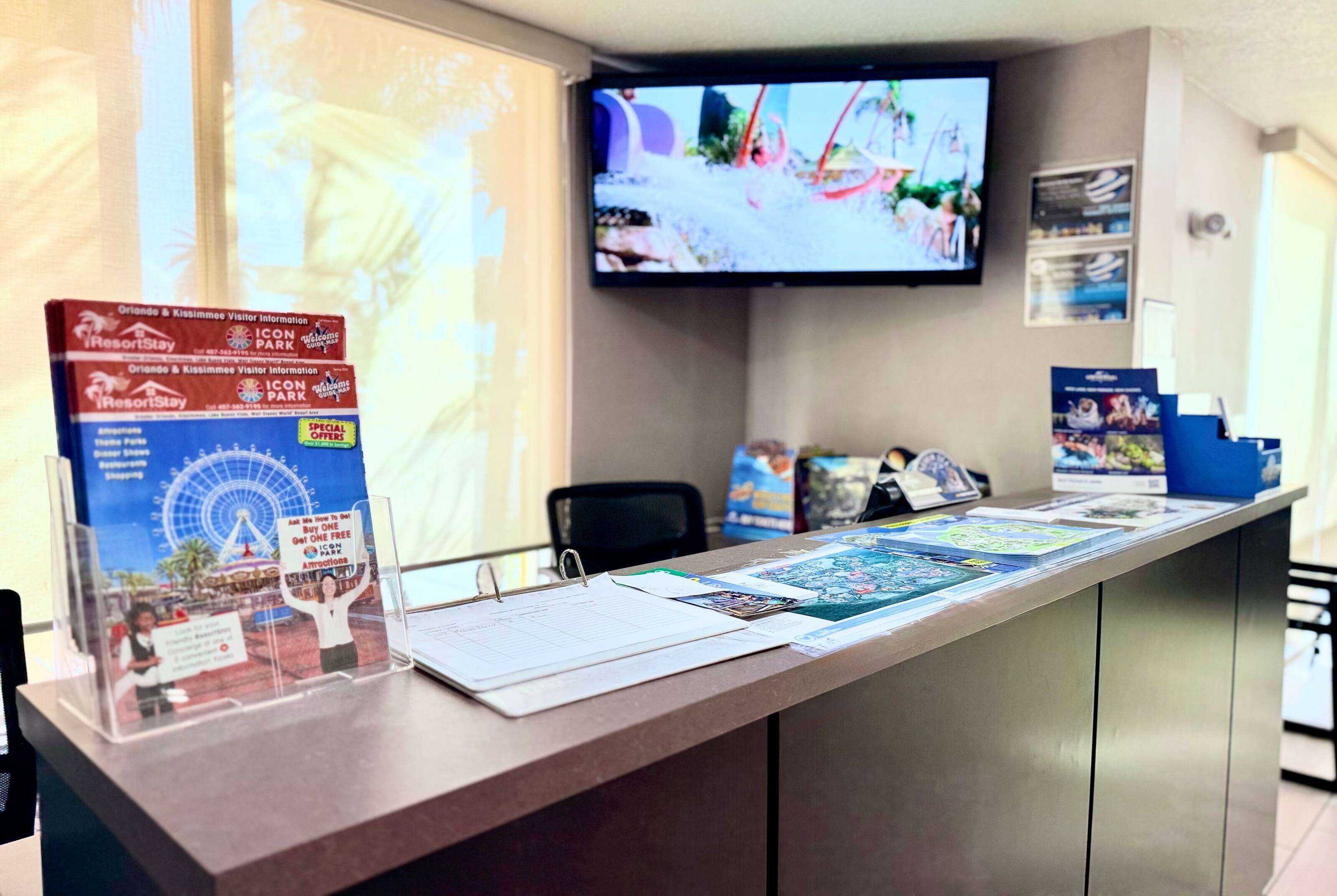 Photo - La Quinta by Wyndham Orlando Universal area - Free Shuttle to Universal