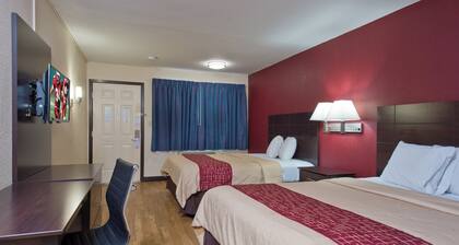 Red Roof Inn Corpus Christi South