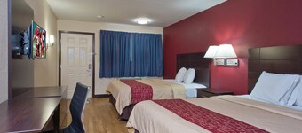 Red Roof Inn Corpus Christi South