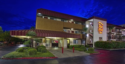 Red Roof Inn Corpus Christi South