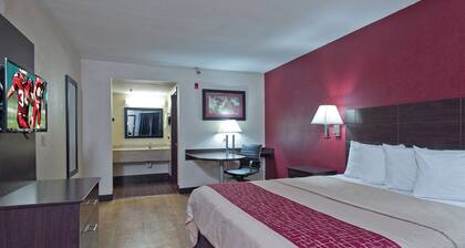 Red Roof Inn Corpus Christi South