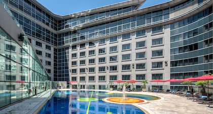 Regal Airport Hotel
