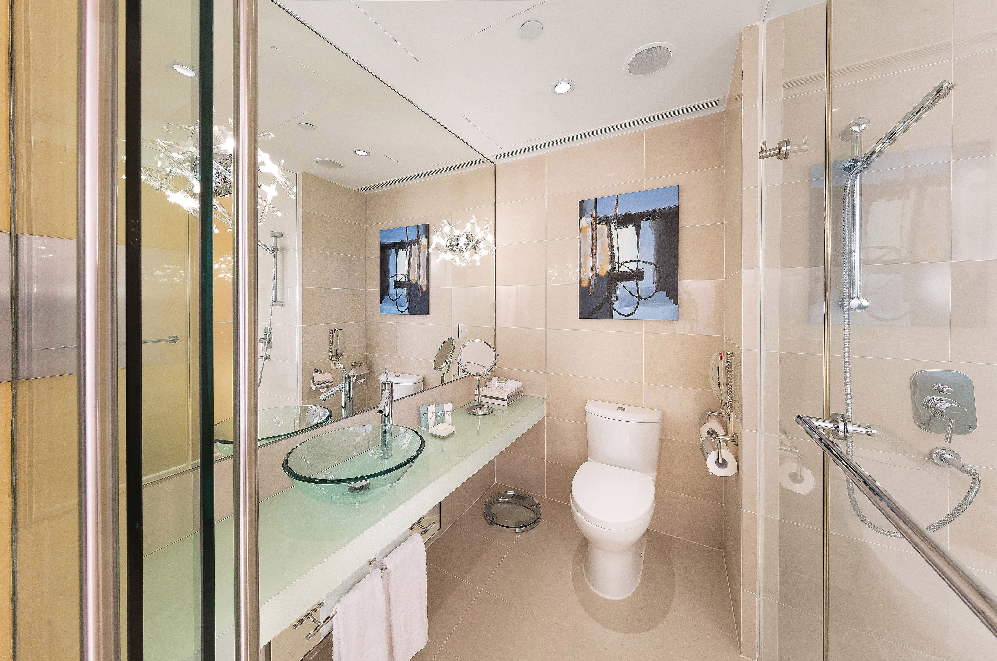 Kamar mandi