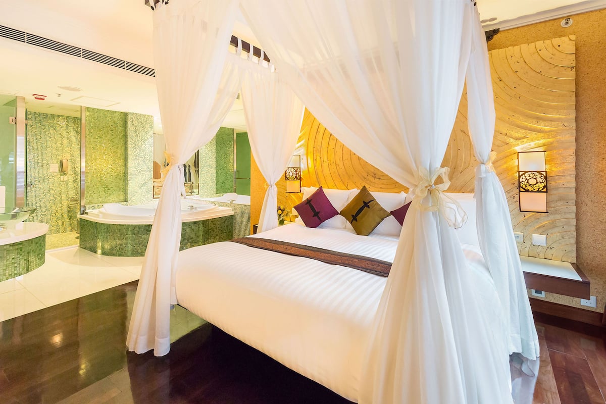 Spa Suite