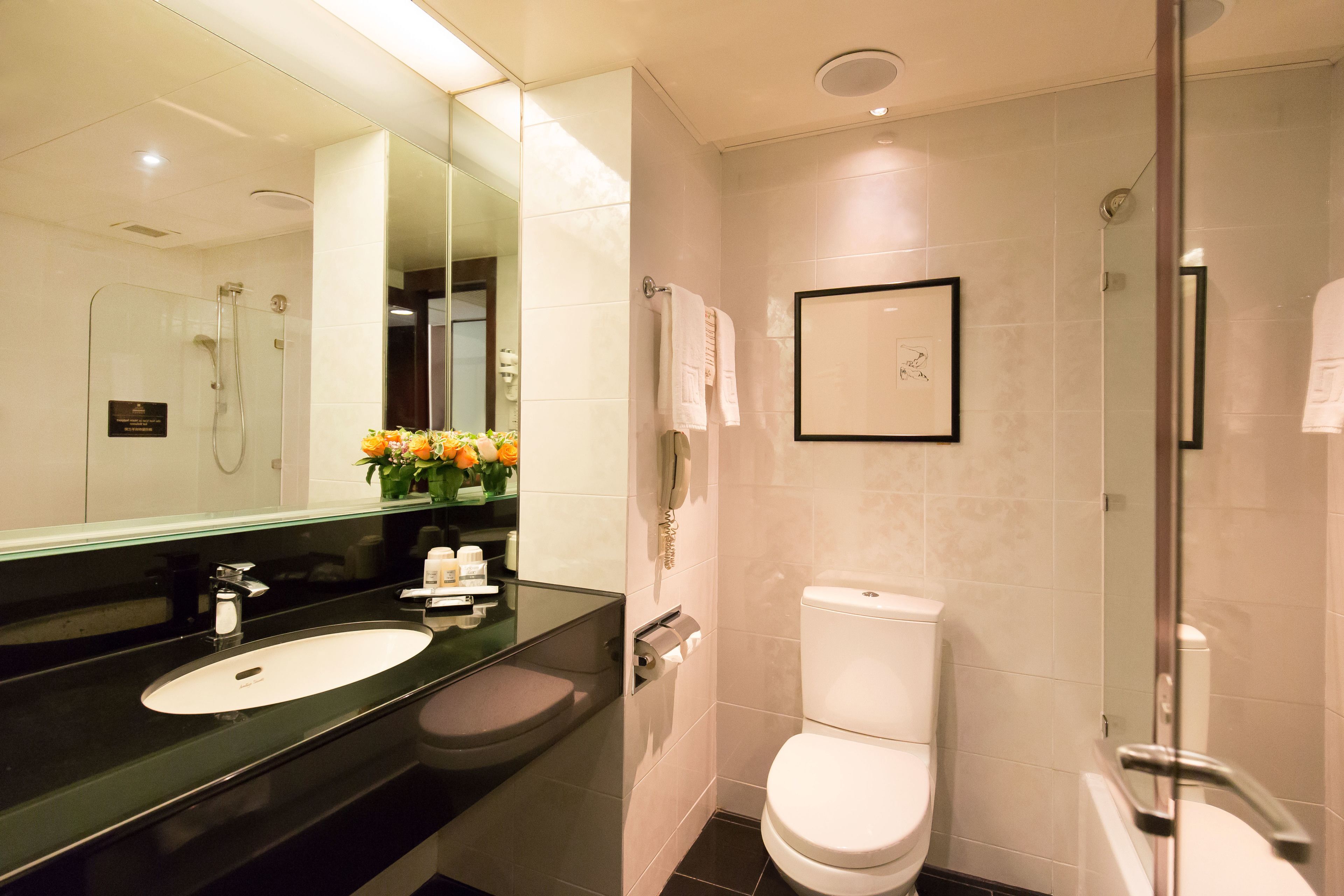 Kamar mandi