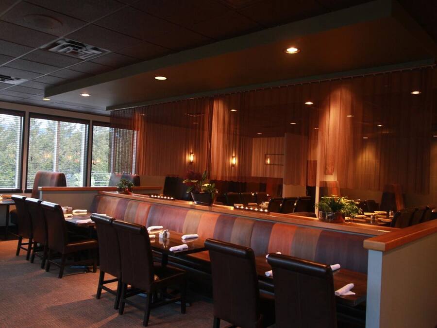 Restoran