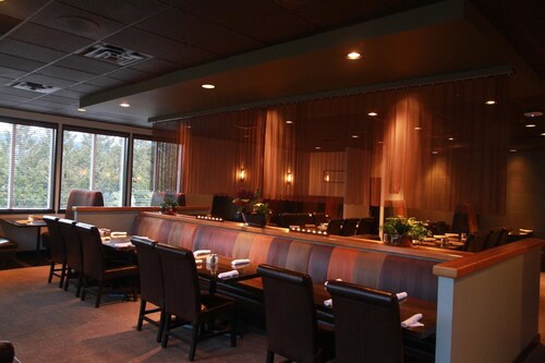 Mountain Retreat Hotel