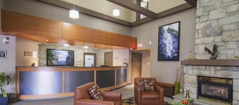Mountain Retreat Hotel