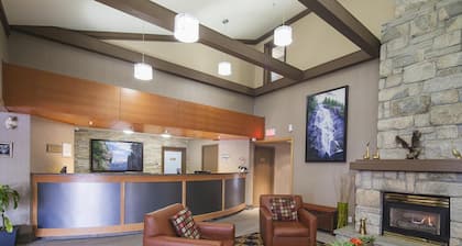Mountain Retreat Hotel