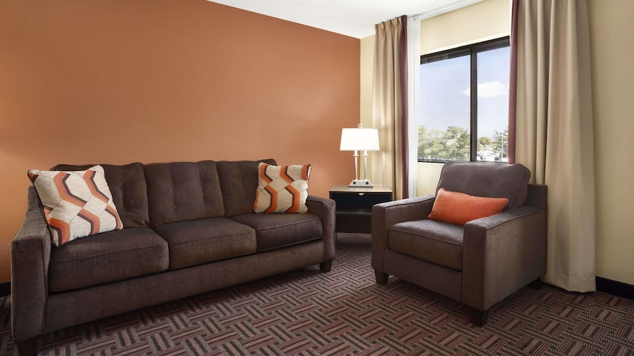 Super 8 by Wyndham Carbondale