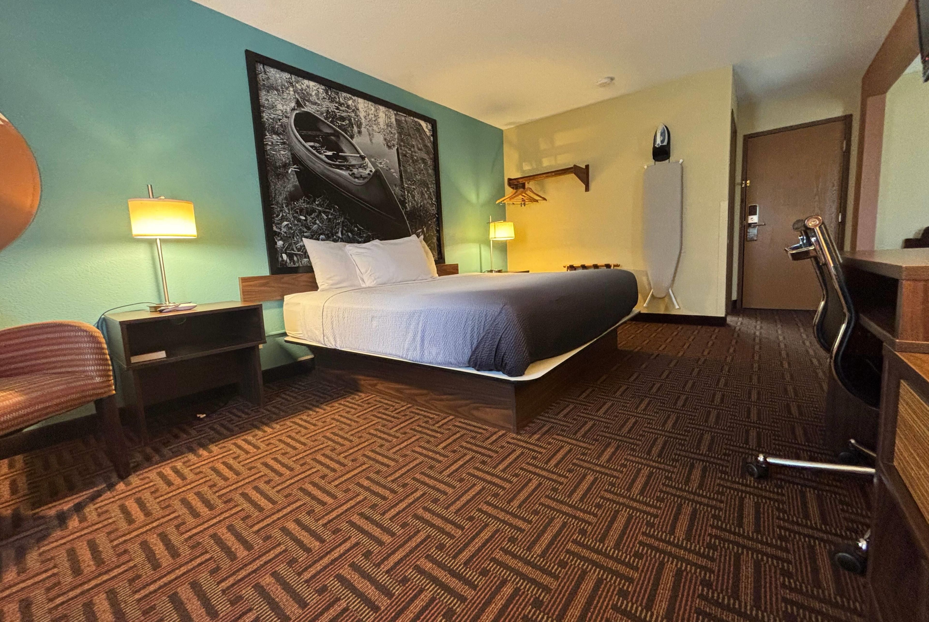 Kamar
