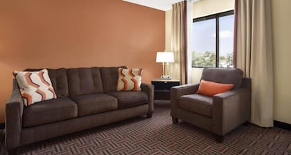 Super 8 by Wyndham Carbondale