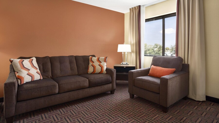 Super 8 by Wyndham Carbondale