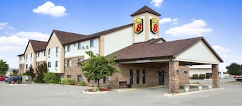 Super 8 by Wyndham Carbondale
