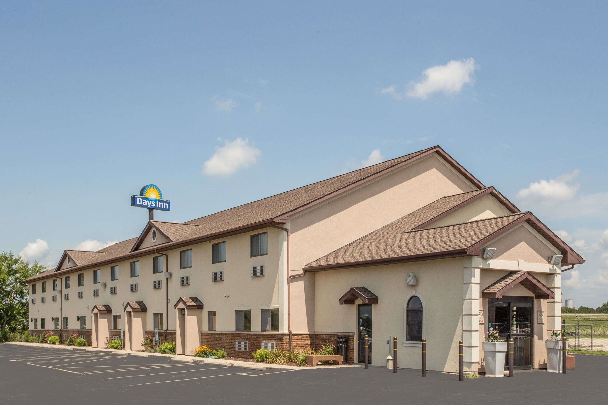 2 Star Hotels