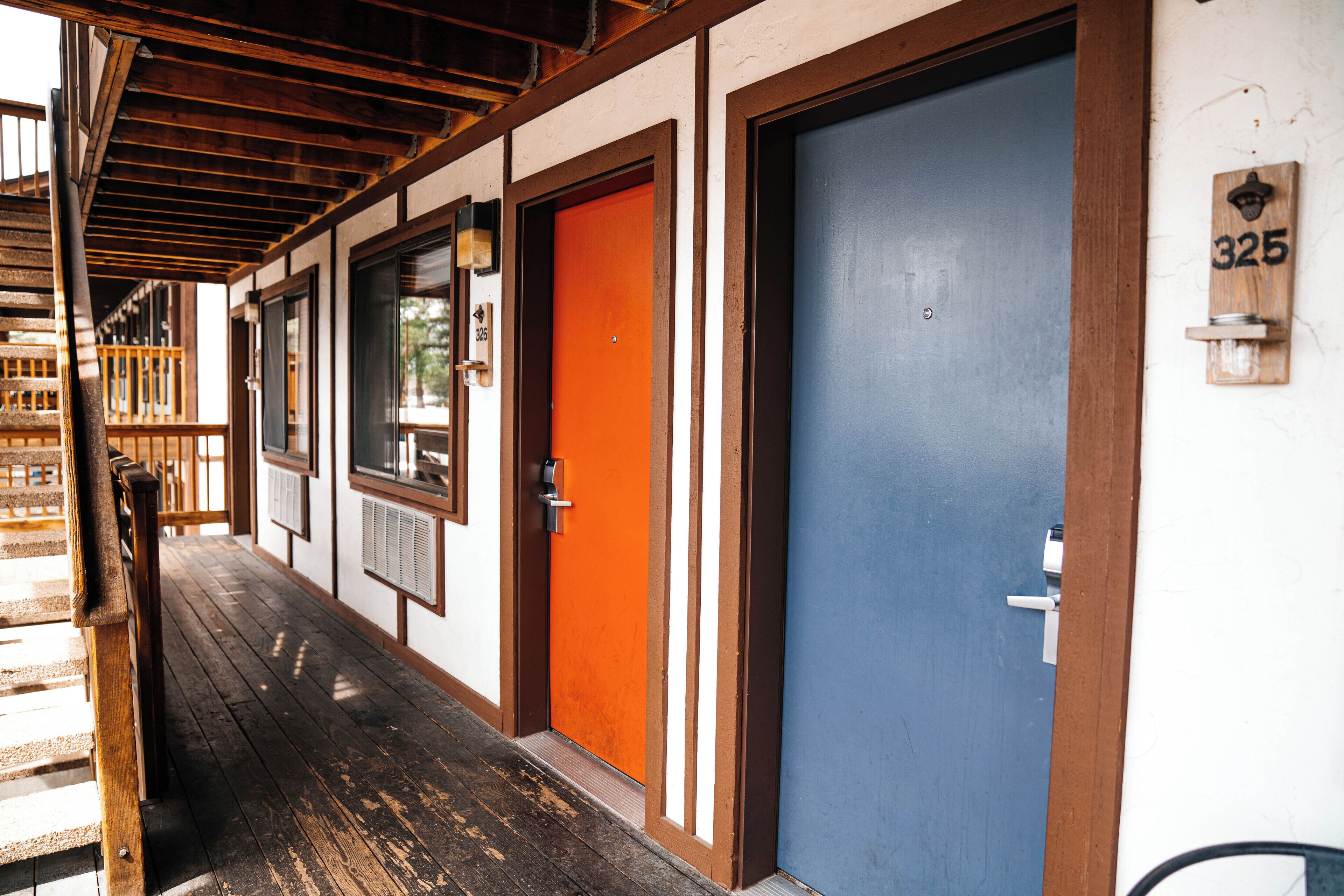 Foto - Loyal Duke Lodge