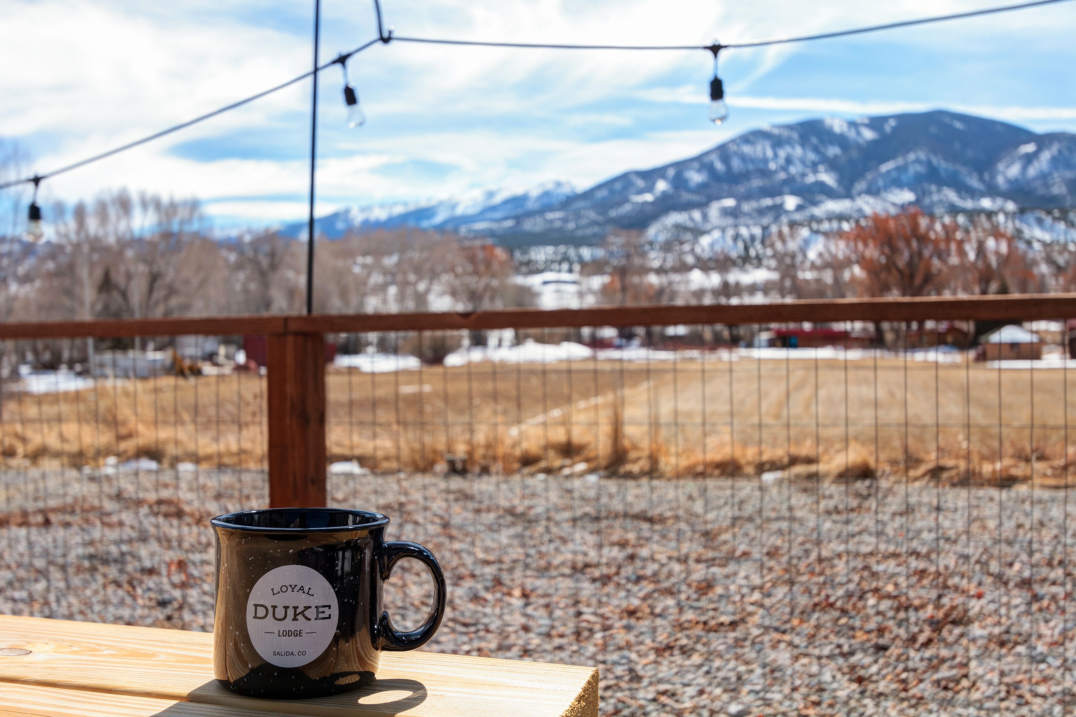 Foto - Loyal Duke Lodge