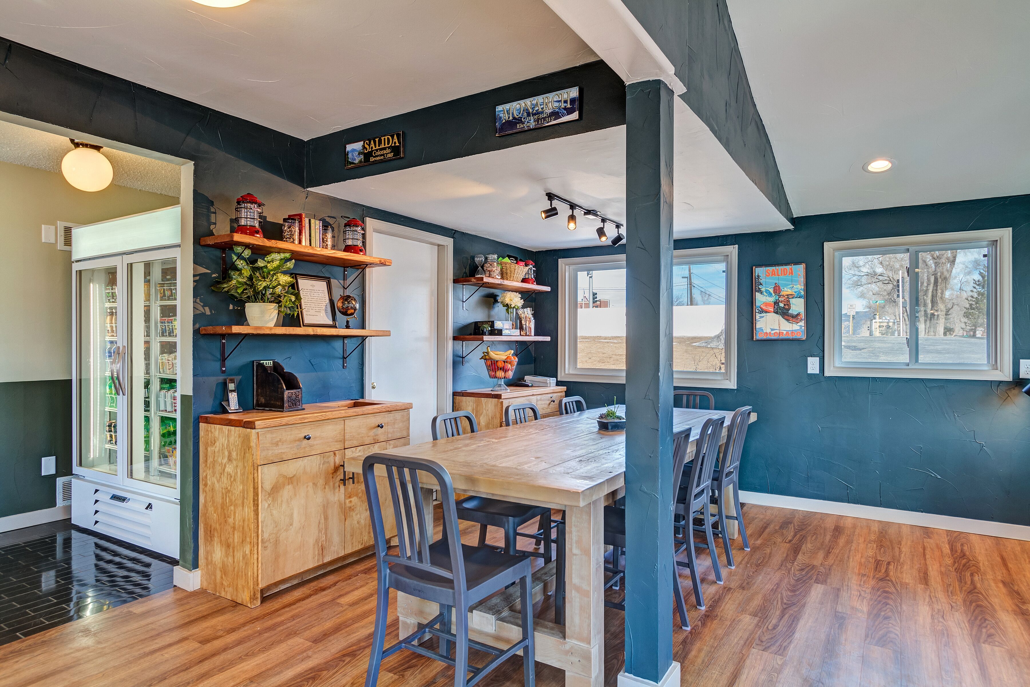 Foto - Loyal Duke Lodge