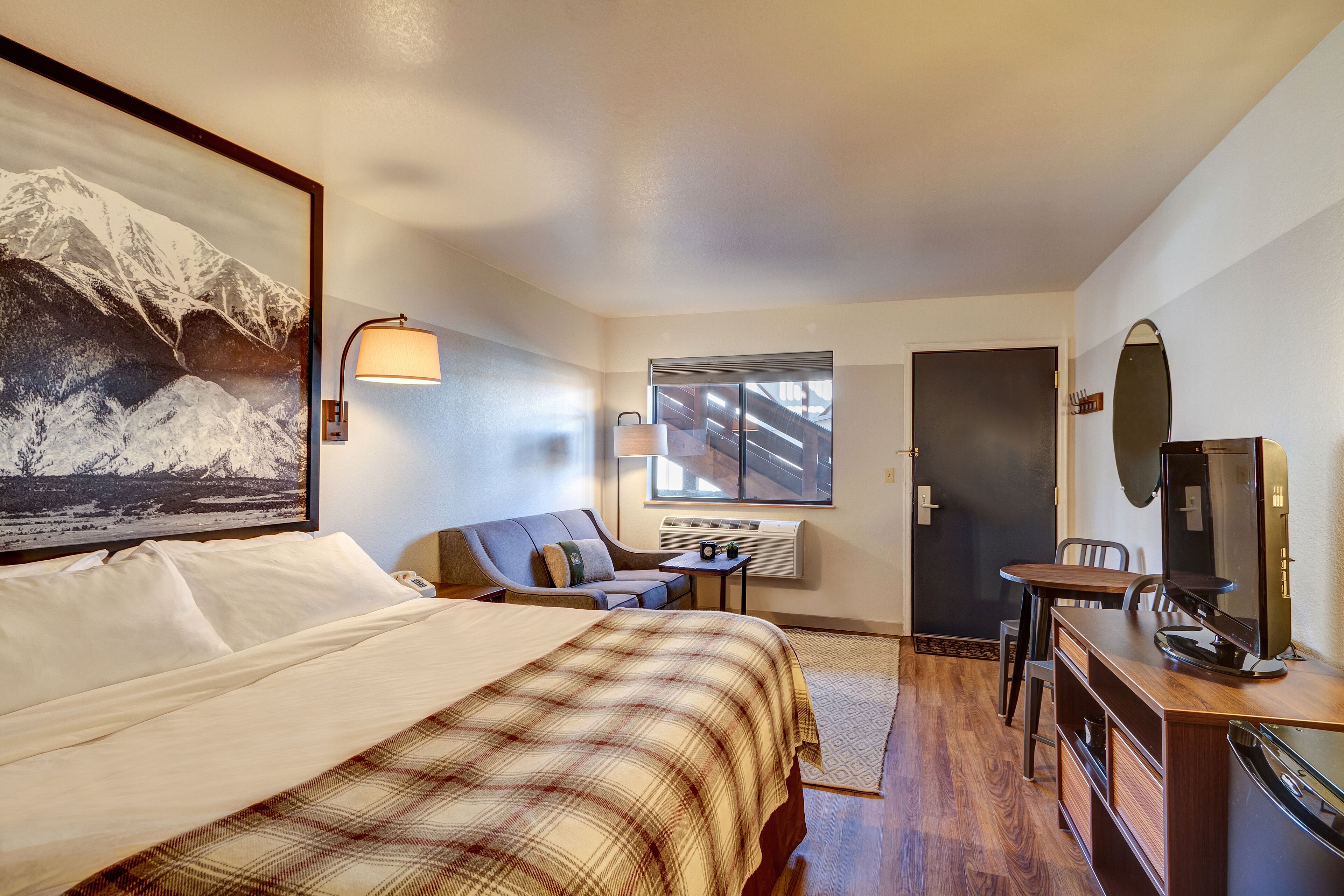 Foto - Loyal Duke Lodge