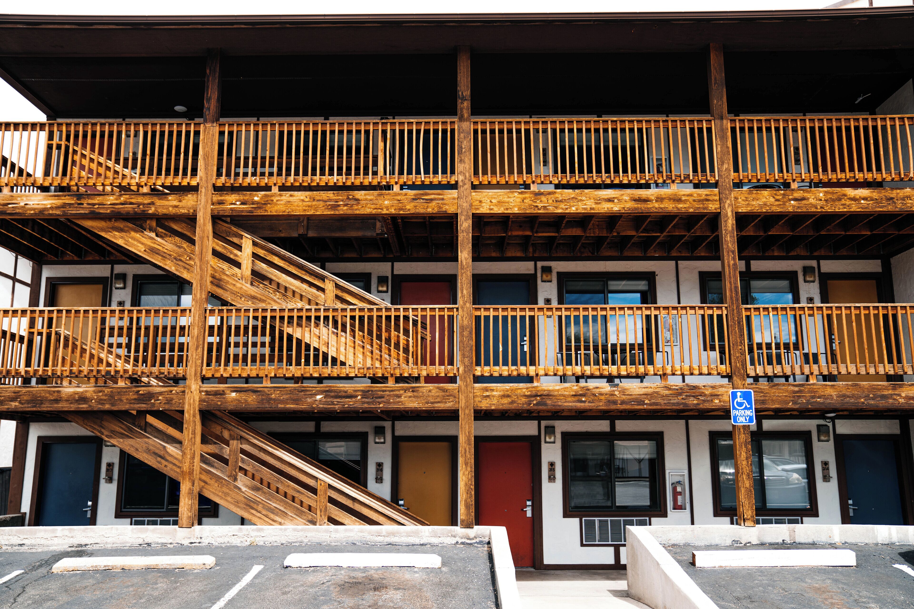 Foto - Loyal Duke Lodge