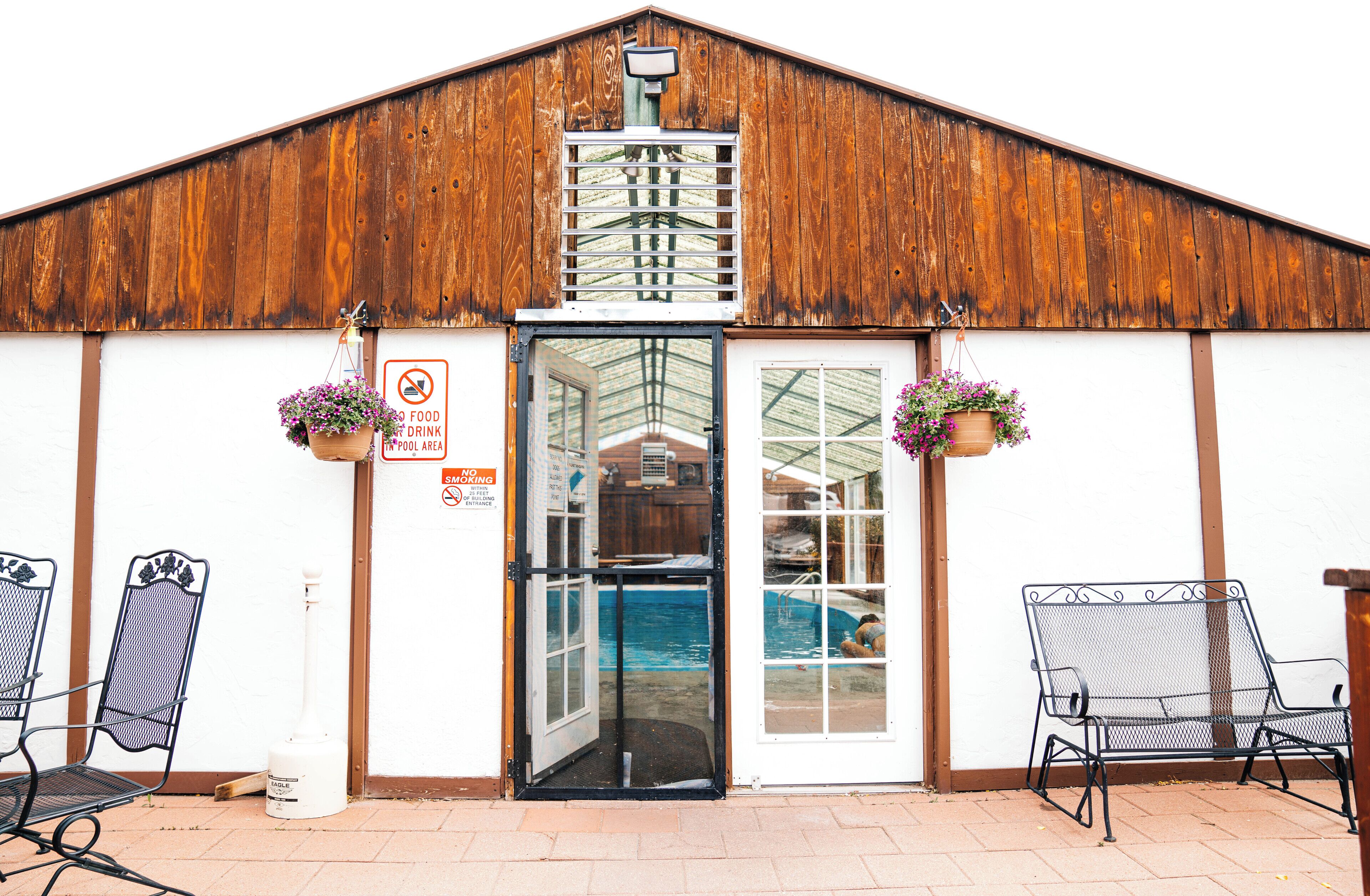 Foto - Loyal Duke Lodge