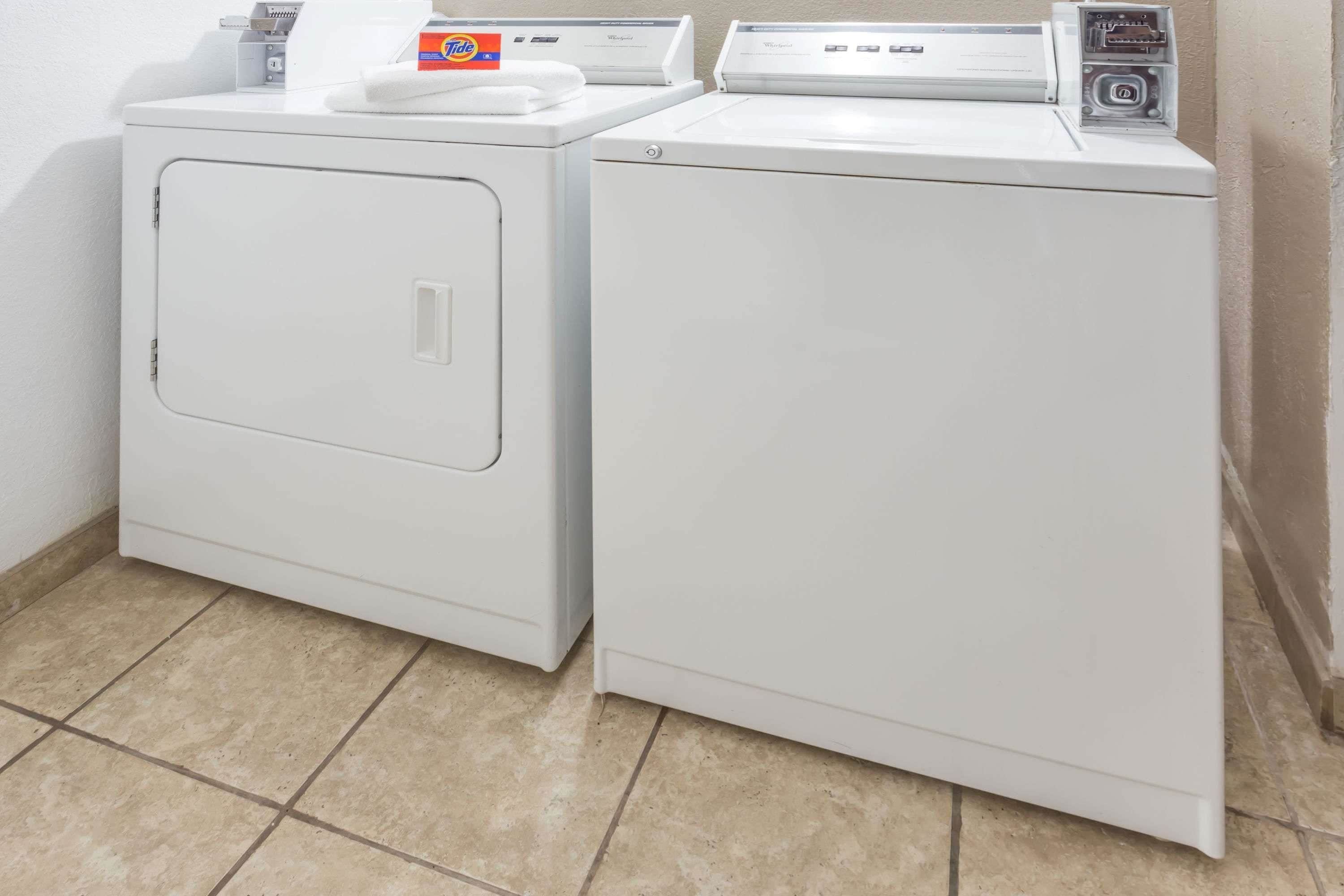 وسائل الراحة في المنشأة