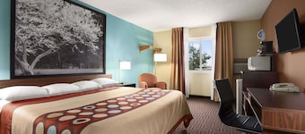 Super 8 by Wyndham Marion