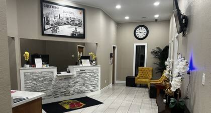 Super 8 by Wyndham Marion