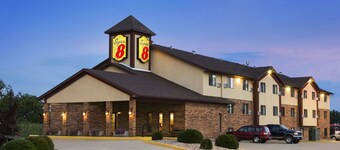 Super 8 by Wyndham Marion