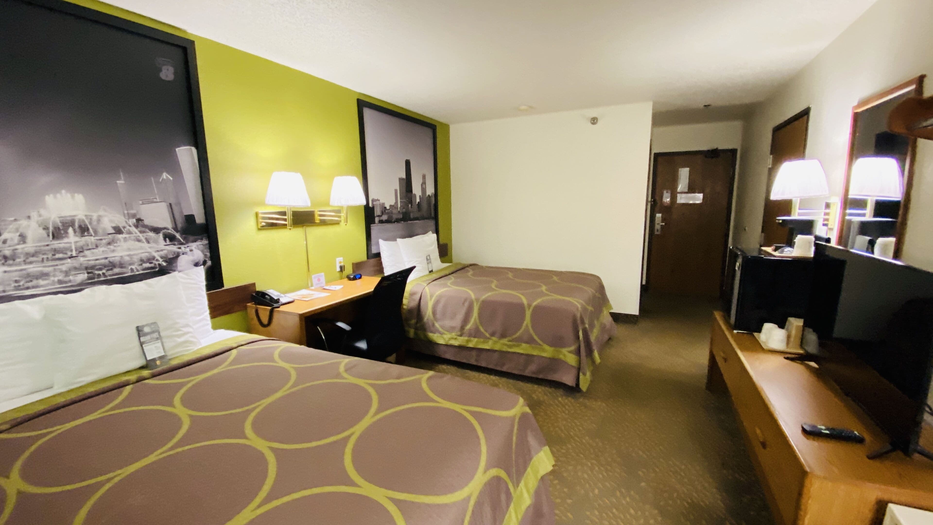 Foto - Super 8 by Wyndham Mokena/Frankfort /I-80